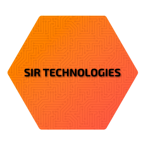 SIR Technologies Logo