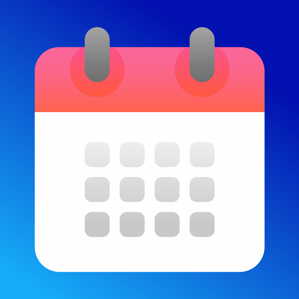 Calendar Icon